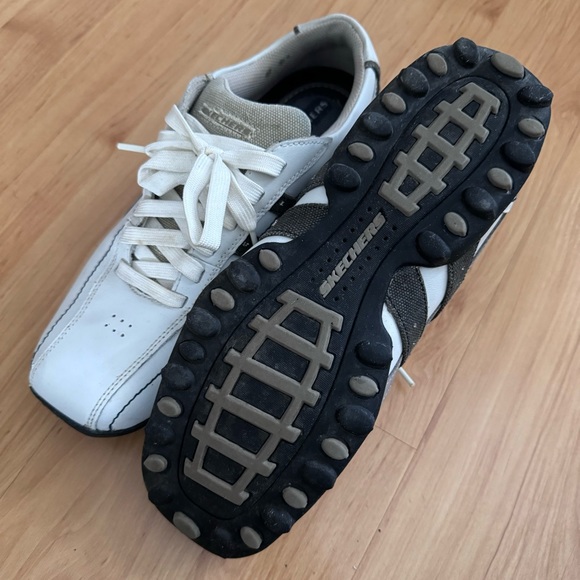 Skechers men’s shoe - Picture 4 of 6